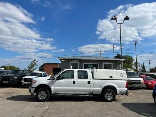 2011 Ford F-250  - Photo #3