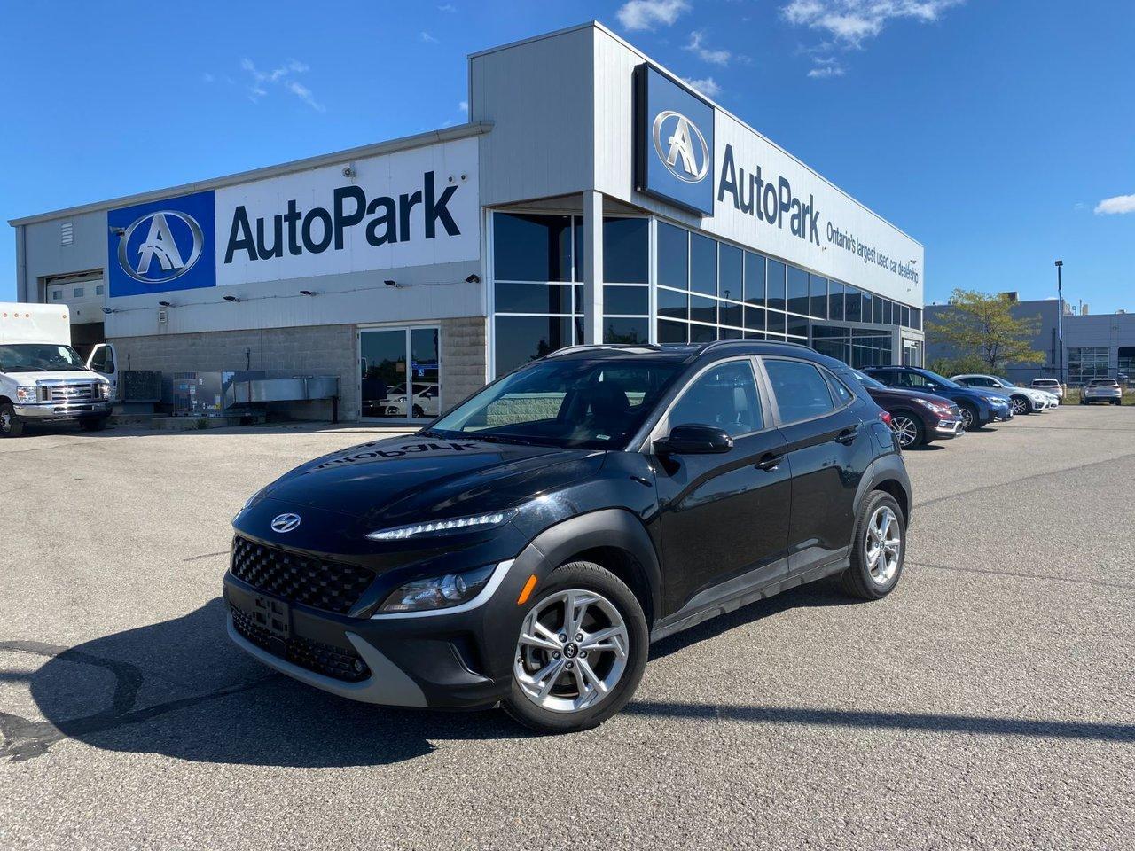 Used 2022 Hyundai KONA SEL for sale in Innisfil, ON
