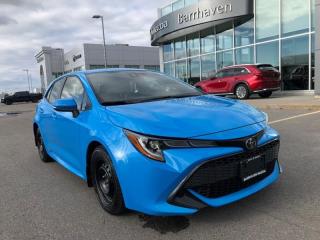 Used 2019 Toyota Corolla Hatchback SE | 2 Sets of Wheels Included! for sale in Ottawa, ON