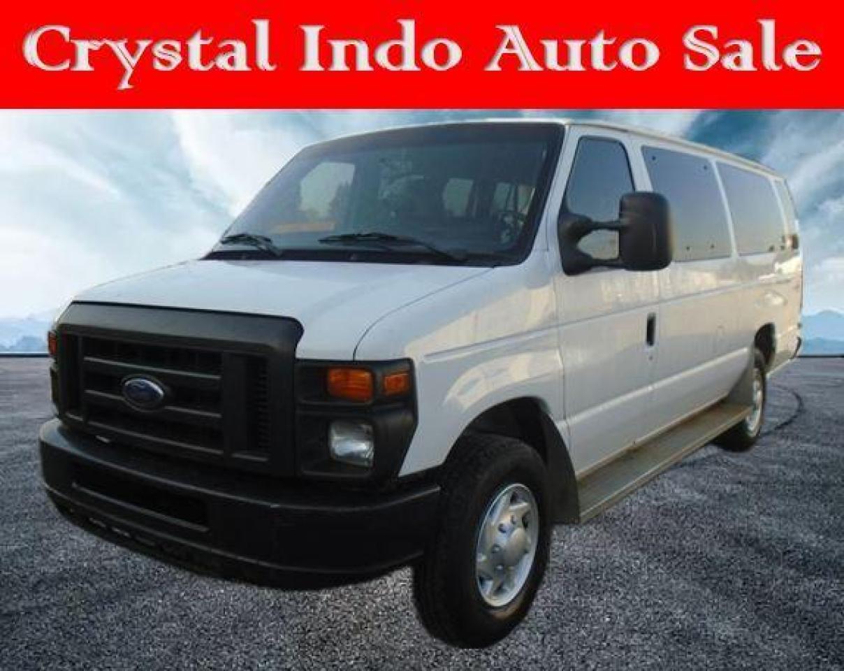Used 2011 Ford Econoline 15 passenger Ext for sale in Fenwick, ON