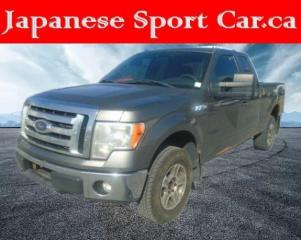 Used 2012 Ford F-150 4WD Supercab 145  STX for sale in Fenwick, ON