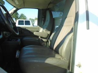 2015 Chevrolet Express 2500 Extended 2500 155 - Photo #15