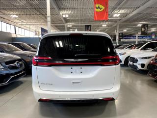 2021 Chrysler Pacifica Touring-L |LEATHER|POWER SLIDING DOORS|BACKUP CAM| - Photo #5