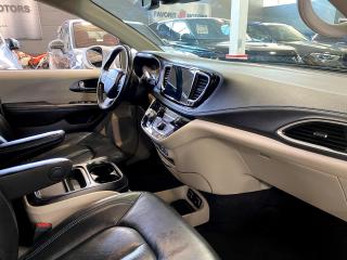 2021 Chrysler Pacifica Touring-L |LEATHER|POWER SLIDING DOORS|BACKUP CAM| - Photo #13