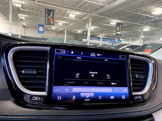 2021 Chrysler Pacifica Touring-L |LEATHER|POWER SLIDING DOORS|BACKUP CAM| - Photo #20