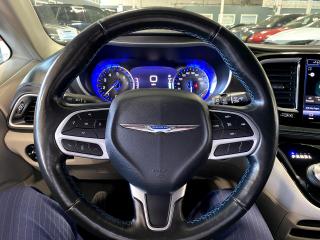 2021 Chrysler Pacifica Touring-L |LEATHER|POWER SLIDING DOORS|BACKUP CAM| - Photo #23