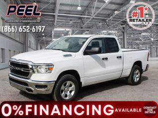 New 2024 RAM 1500 Tradesman SXT for sale in Mississauga, ON