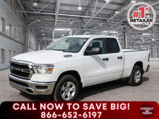 New 2024 RAM 1500 Tradesman SXT for sale in Mississauga, ON