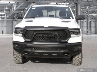 New 2024 RAM 1500 Rebel GT Night Edition for sale in Mississauga, ON