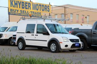 Used 2011 Ford Transit Connect XLT 114.6