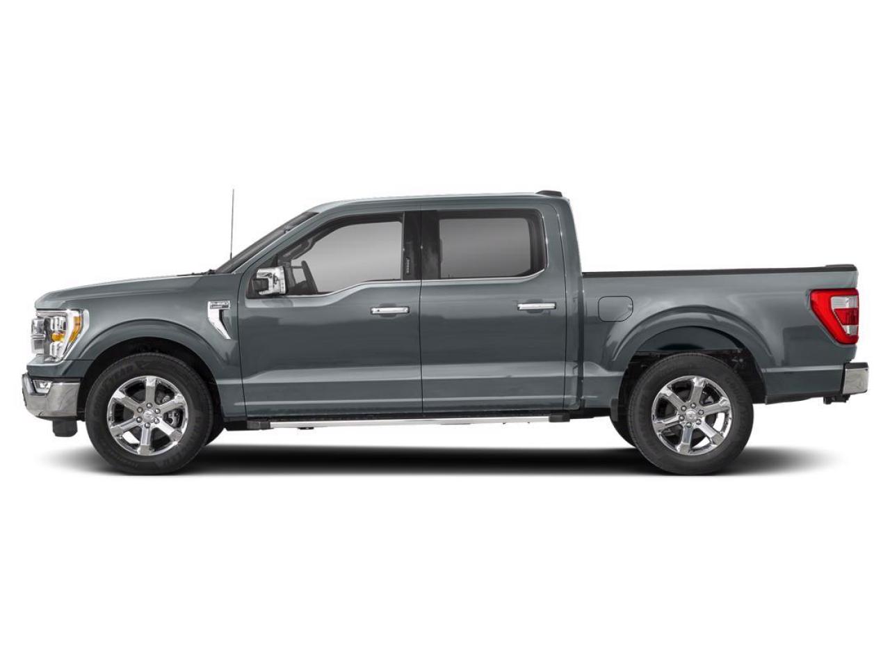 New 2023 Ford F-150 Lariat for sale in Peterborough, ON