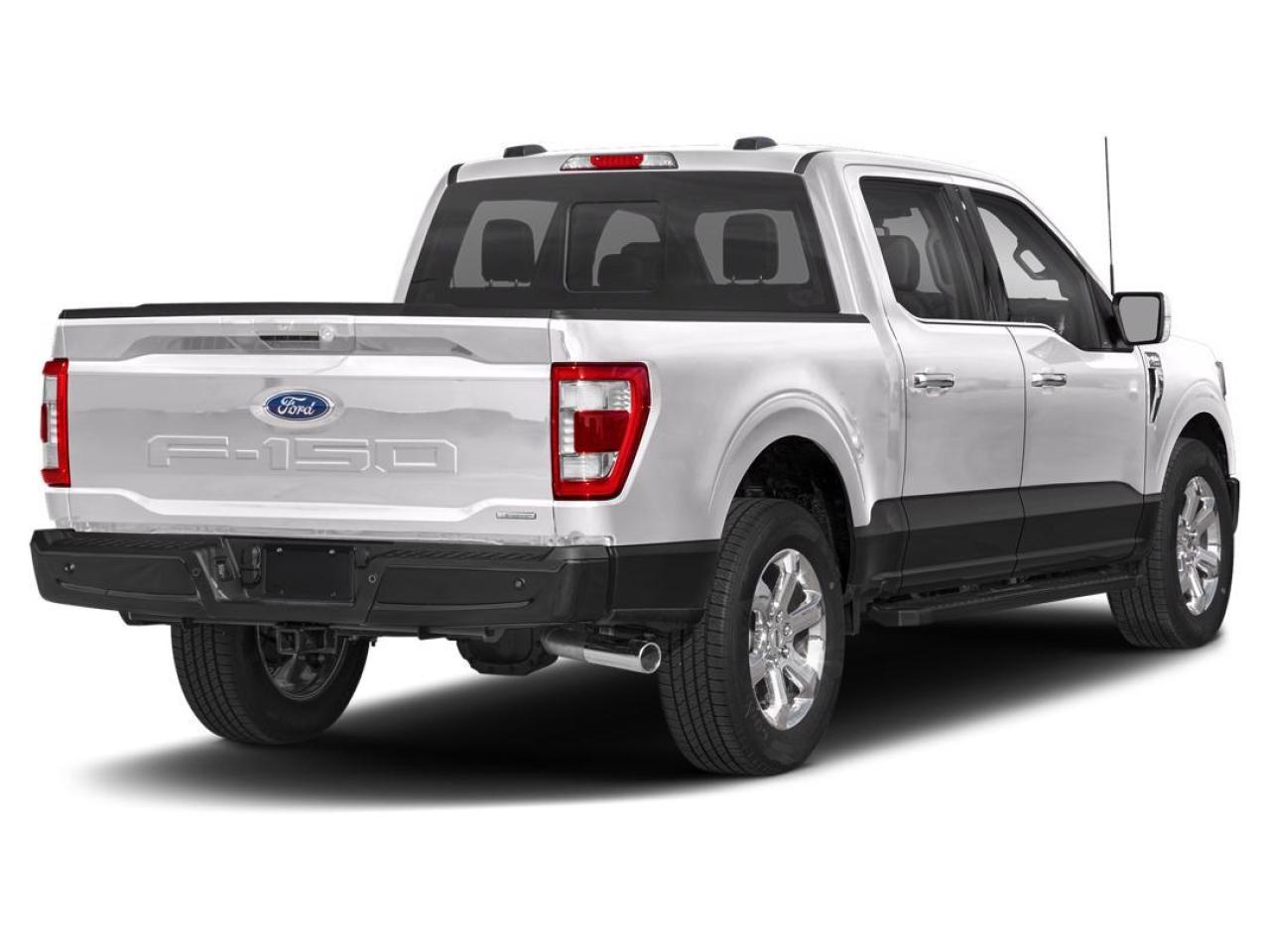 New 2023 Ford F-150 Lariat for sale in Peterborough, ON