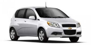 Used 2011 Chevrolet Aveo LT for sale in North Bay, ON