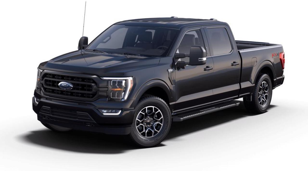 New 2023 Ford F-150 XLT for sale in Ottawa, ON