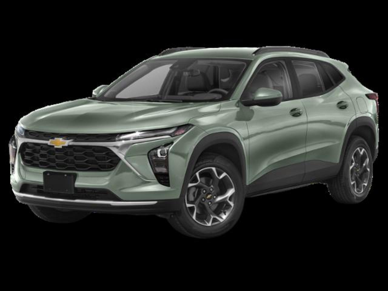 New 2024 Chevrolet Trax 1RS*Heated Steering Wheel/Heated Seats* for sale in Selkirk, MB
