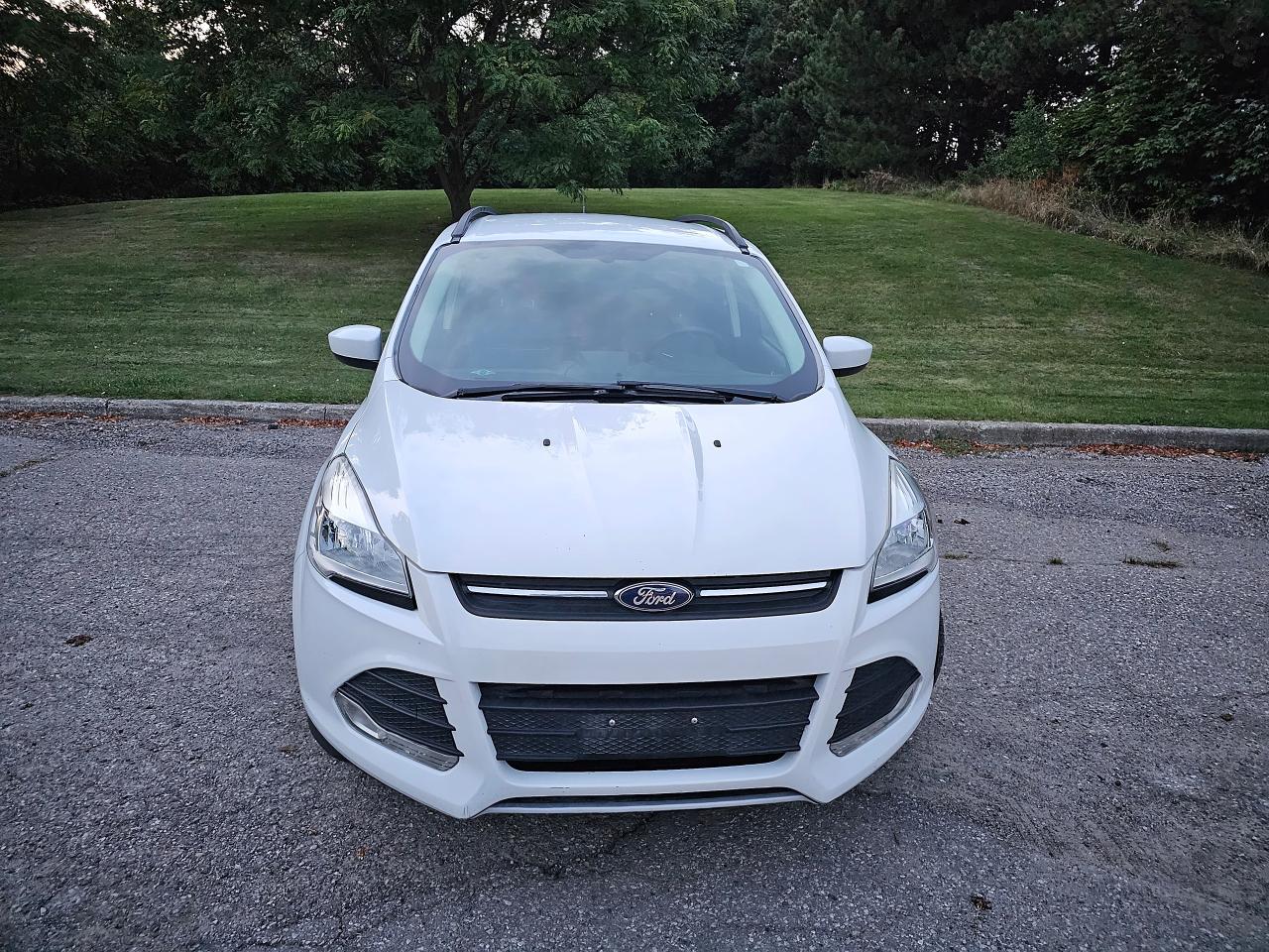 Used 2014 Ford Escape SE for sale in Mississauga, ON
