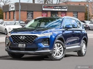 Used 2019 Hyundai Santa Fe Essential AWD w/Safety Package for sale in Scarborough, ON