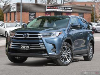 Used 2019 Toyota Highlander XLE for sale in Scarborough, ON