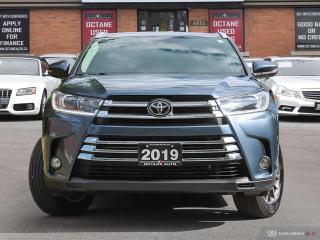 2019 Toyota Highlander XLE - Photo #2