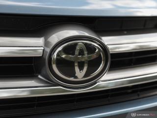 2019 Toyota Highlander XLE - Photo #8