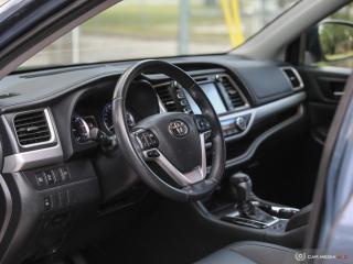 2019 Toyota Highlander XLE - Photo #12
