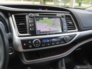 2019 Toyota Highlander XLE - Photo #19