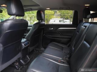 2019 Toyota Highlander XLE - Photo #23