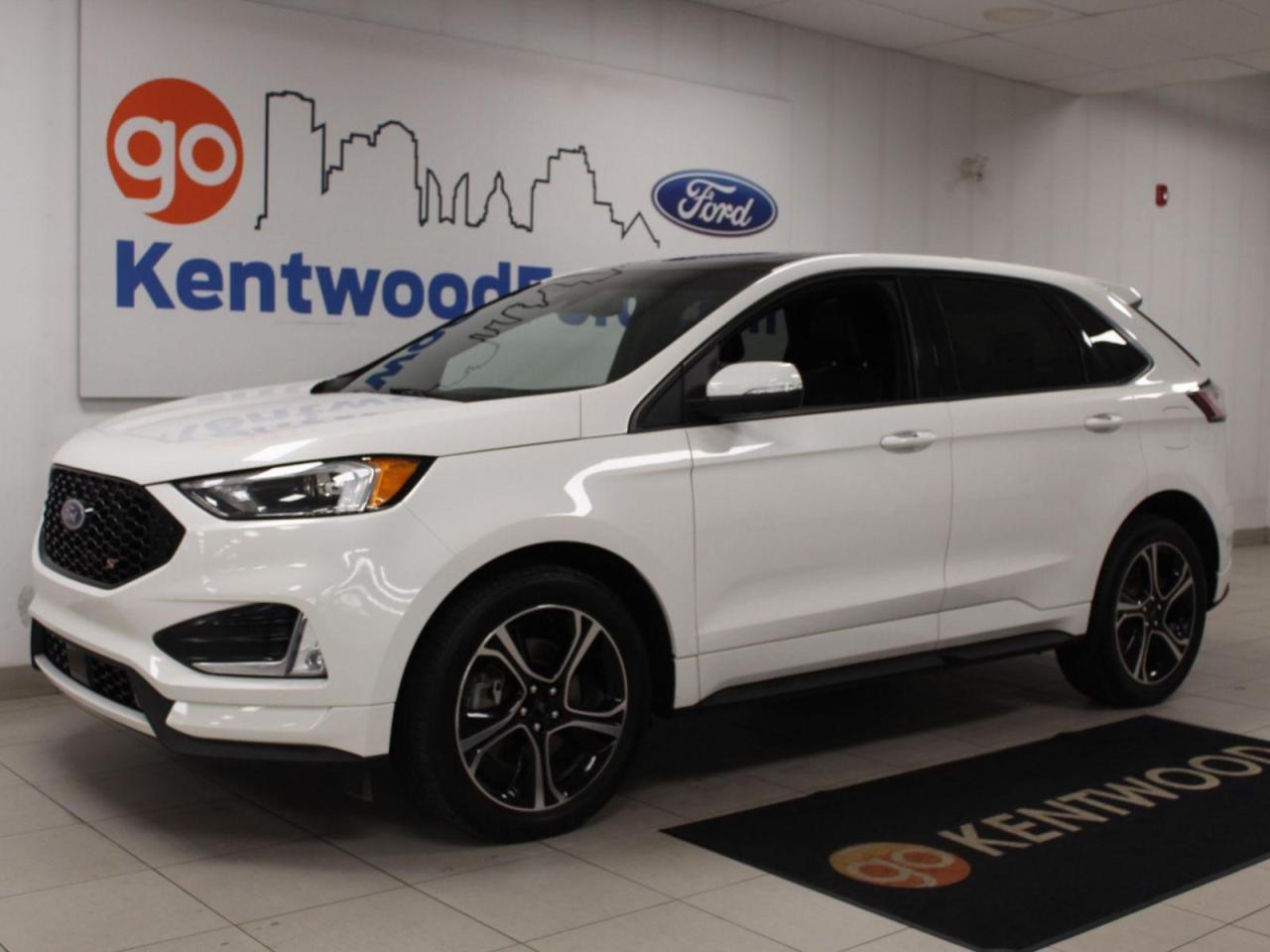 Used 2020 Ford Edge  for sale in Edmonton, AB