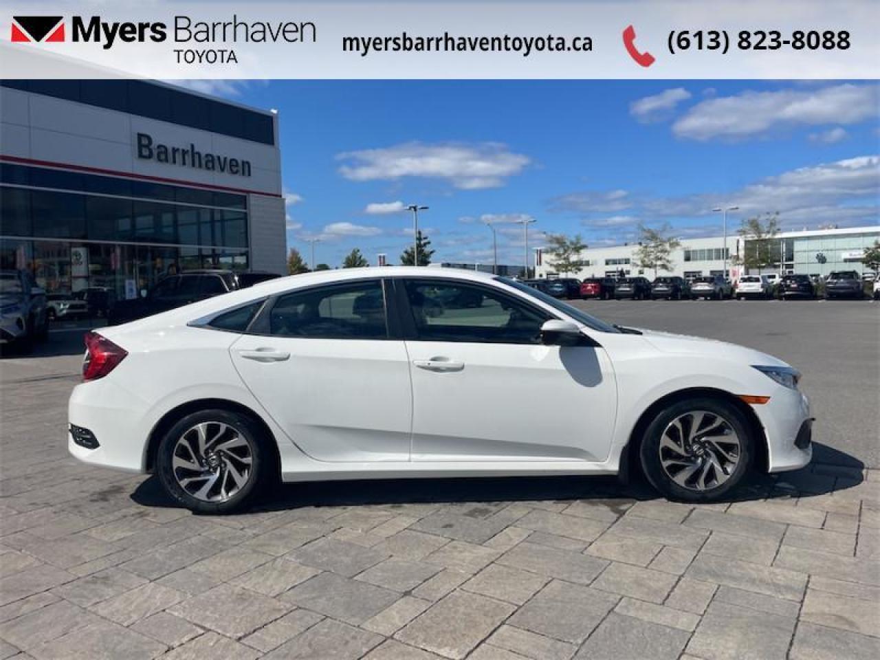 Used 2018 Honda Civic Sedan SE  - $168 B/W for sale in Ottawa, ON