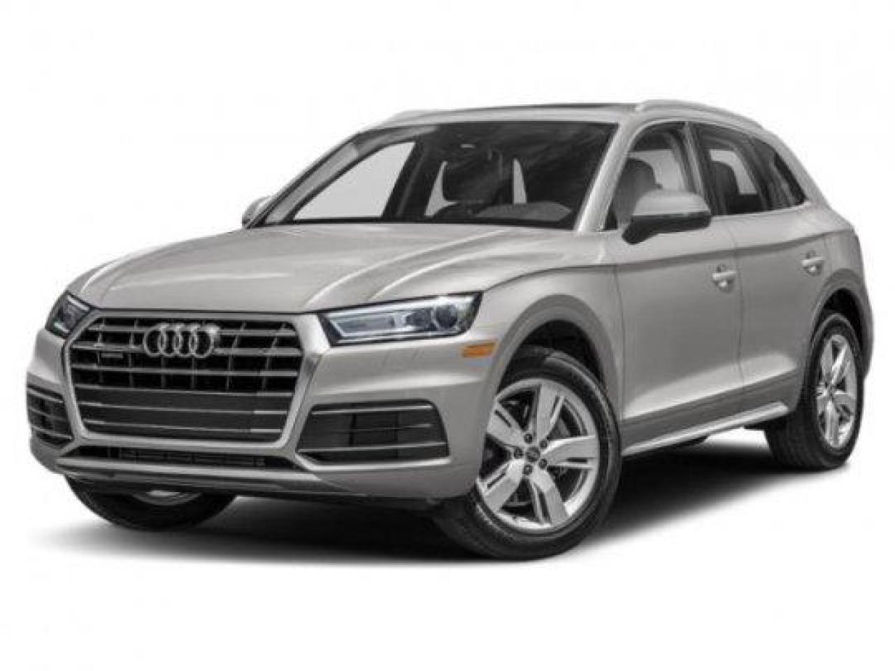 Used 2018 Audi Q5 Tech Prestige for sale in Saskatoon, SK