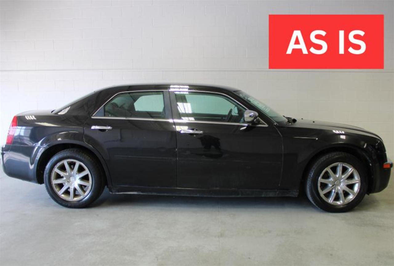 2010 Chrysler 300 