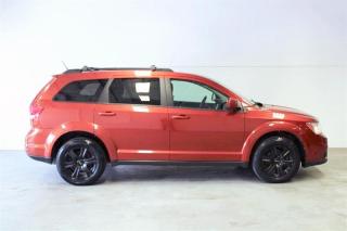 Used 2014 Dodge Journey WE APPROVE ALL CREDIT for sale in London, ON
