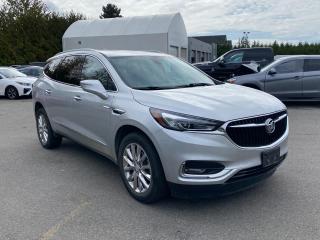 Used 2020 Buick Enclave  for sale in Surrey, BC