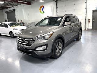 Used 2015 Hyundai Santa Fe Sport Premium for sale in North York, ON