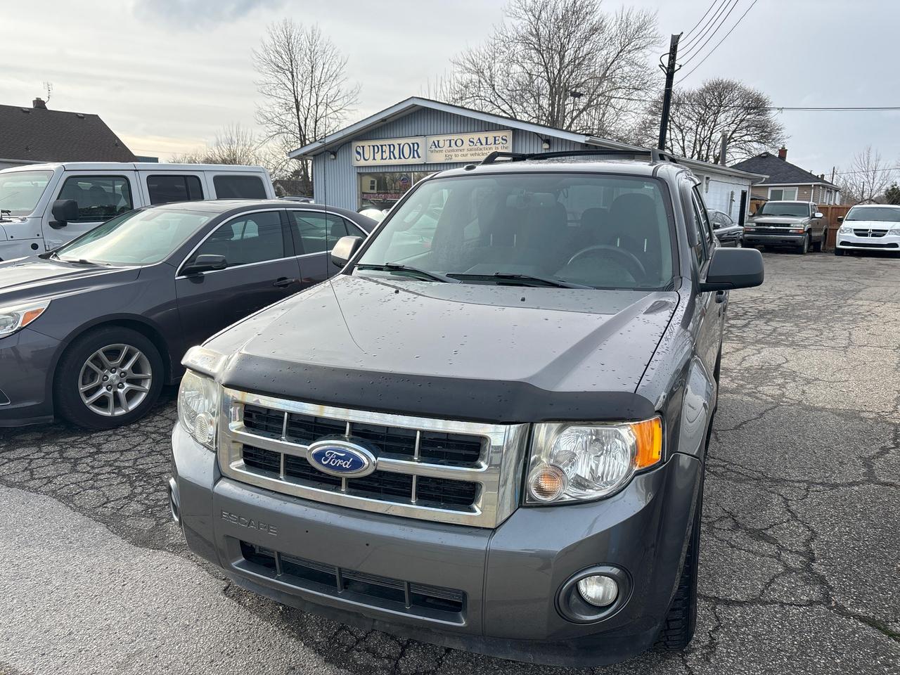 Used Car Dealership in St. Catharines | Find Affordable Used Cars ...