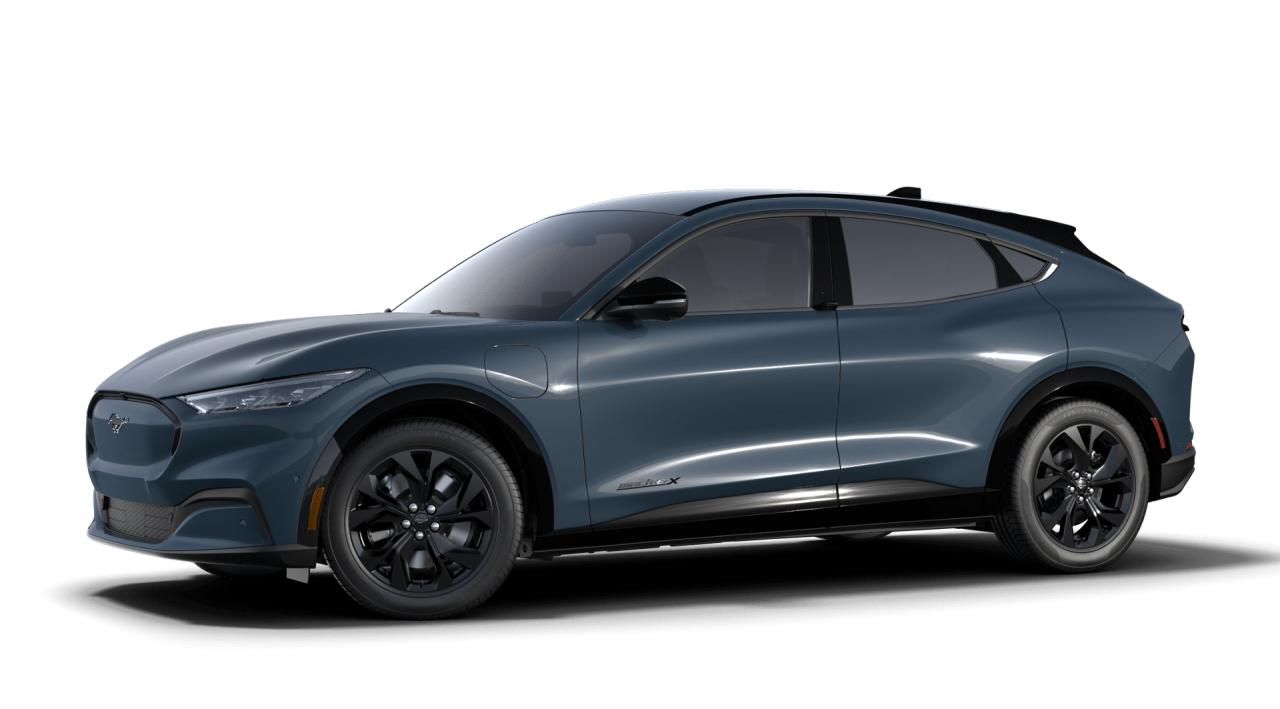 2023 Ford Mustang Mach-E PREMIUM Photo0