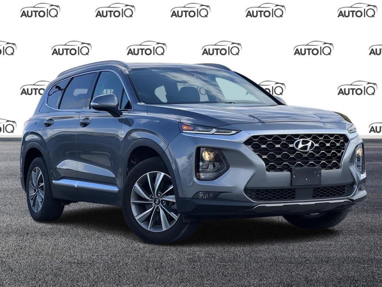Used 2019 Hyundai Santa Fe Preferred 2.4 for sale in Kitchener, ON