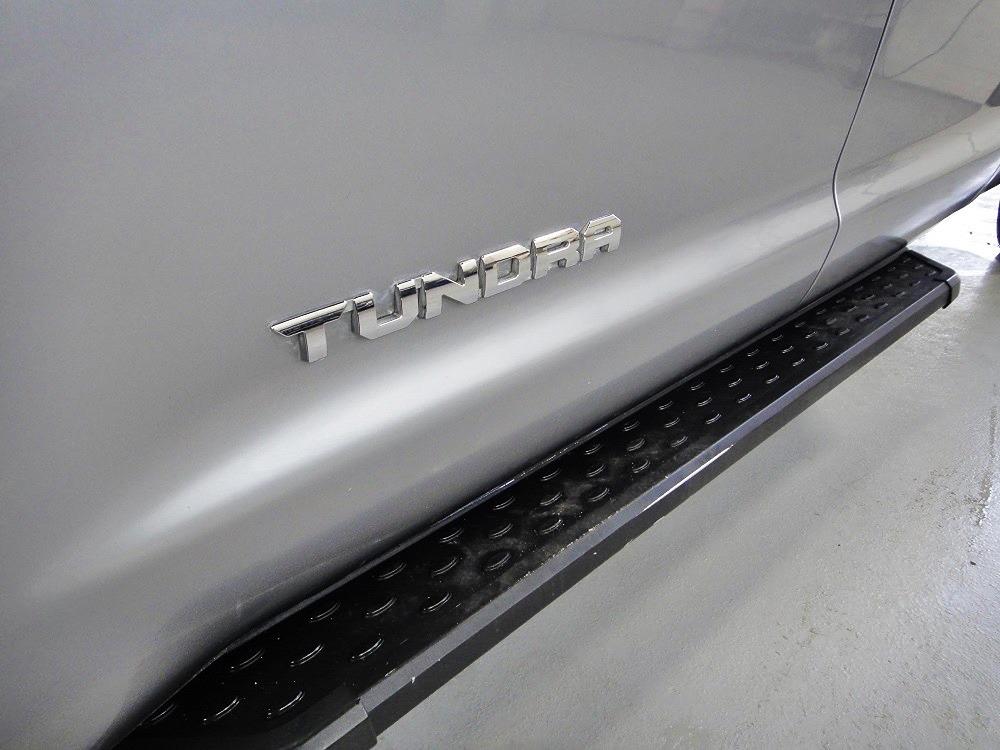 2018 Toyota Tundra LONG BOX,4X4,NO ACCIDENT ,CREW CAB.5.7L - Photo #9