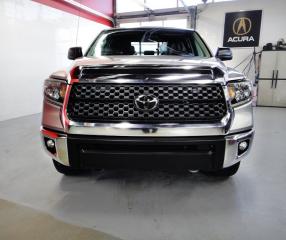 2018 Toyota Tundra LONG BOX,4X4,NO ACCIDENT ,CREW CAB.5.7L - Photo #2