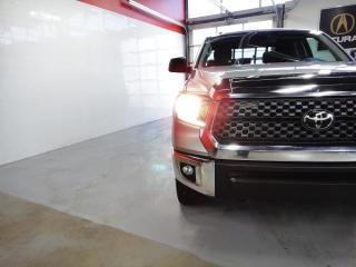 2018 Toyota Tundra LONG BOX,4X4,NO ACCIDENT ,CREW CAB.5.7L - Photo #40