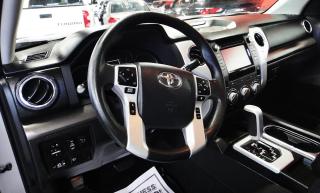 2018 Toyota Tundra LONG BOX,4X4,NO ACCIDENT ,CREW CAB.5.7L - Photo #20