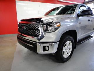 2018 Toyota Tundra LONG BOX,4X4,NO ACCIDENT ,CREW CAB.5.7L - Photo #17