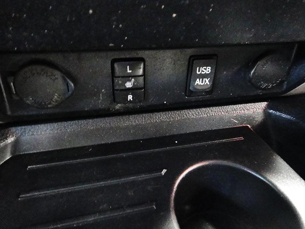 2018 Toyota Tundra LONG BOX,4X4,NO ACCIDENT ,CREW CAB.5.7L - Photo #30