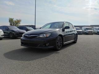 Used 2011 Subaru Impreza 2.5i w/Limited Pkg | $0 DOWN | EVERYONE APPROVED! for sale in Calgary, AB
