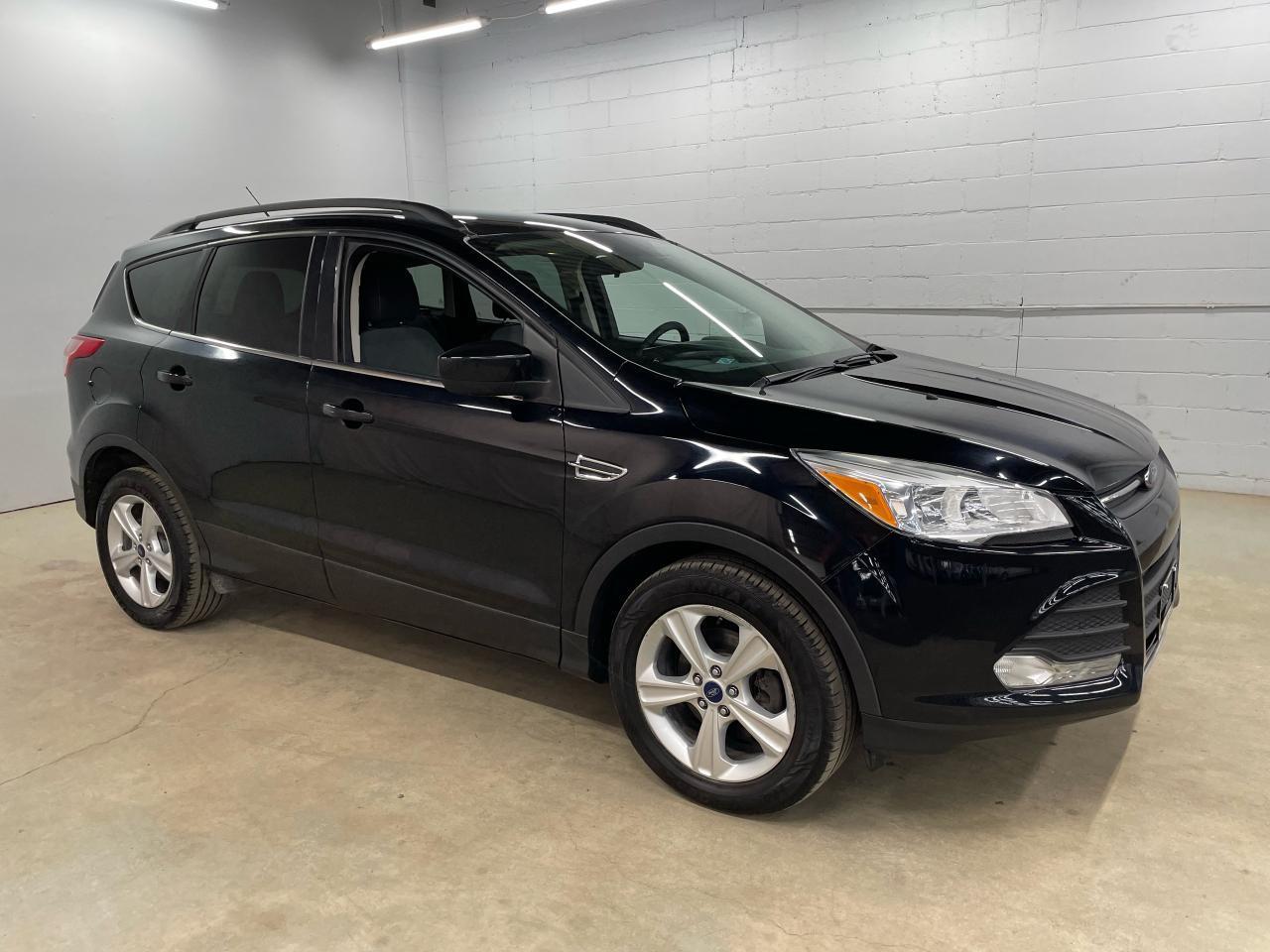 2016 Ford Escape SE FWD
