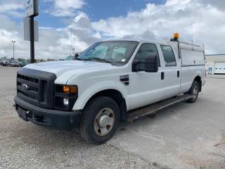 Used 2009 Ford F-250 Super Duty for sale in Innisfil, ON