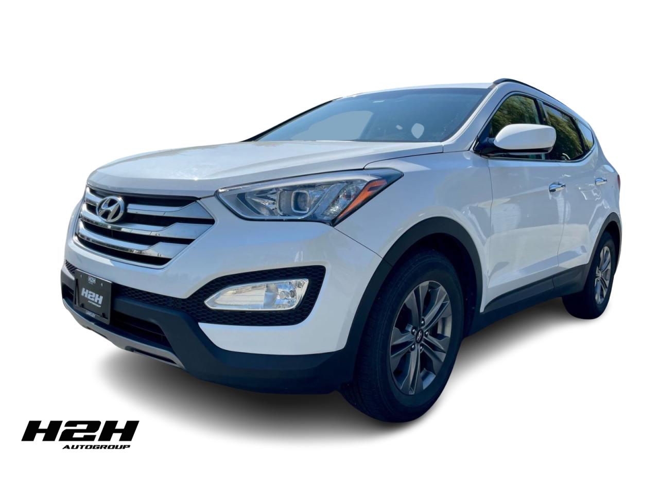 2016 Hyundai Santa Fe Sport 
