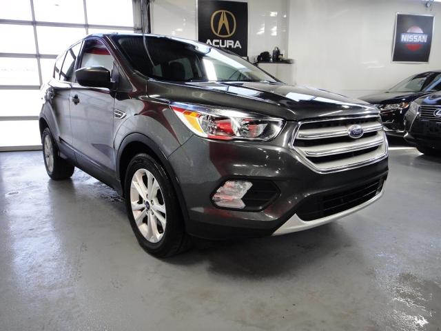 2019 Ford Escape DEALER MAINTAIN,NO ACCIDENT,ONE OWNER