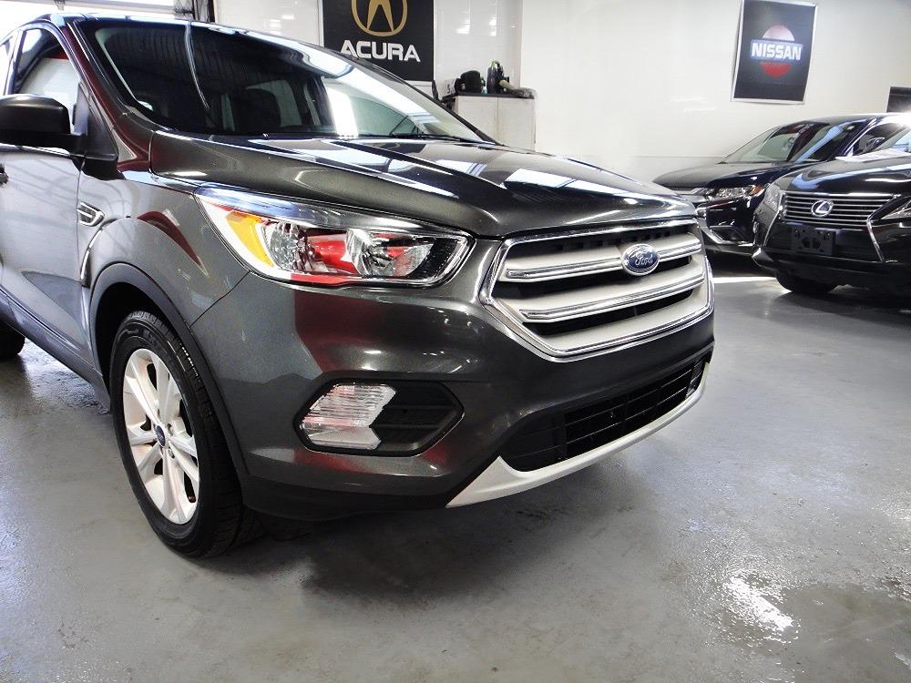 2019 Ford Escape DEALER MAINTAIN,NO ACCIDENT,ONE OWNER - Photo #13