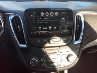 2018 Chevrolet Malibu LT, BU CAM, On Star Nav, Power Seat - Photo #19